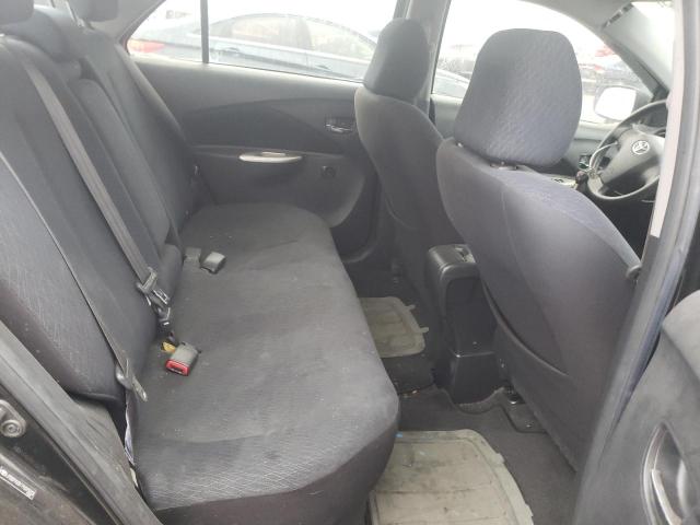 Photo 9 VIN: JTDBT923171073233 - TOYOTA YARIS 