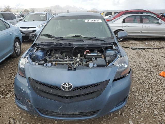 Photo 4 VIN: JTDBT923171095538 - TOYOTA YARIS 