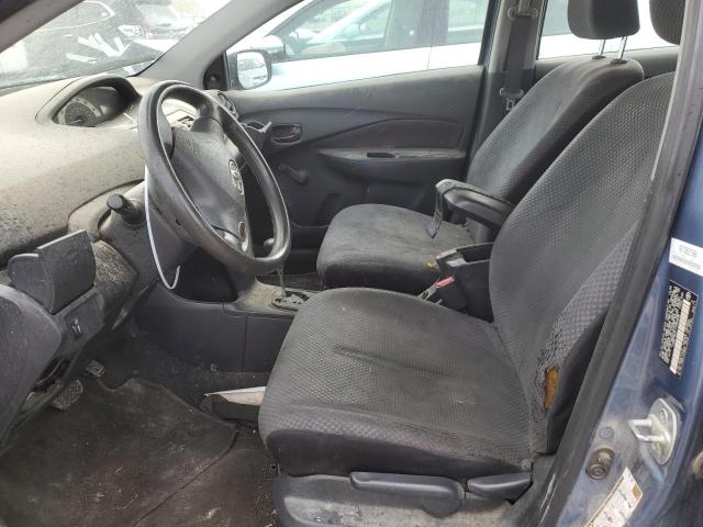 Photo 6 VIN: JTDBT923171095538 - TOYOTA YARIS 