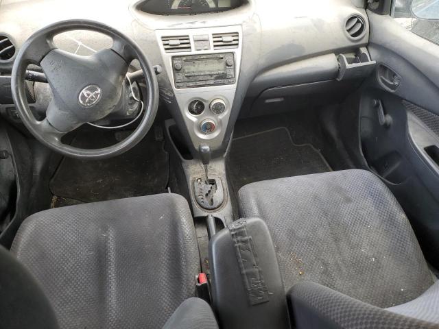 Photo 7 VIN: JTDBT923171095538 - TOYOTA YARIS 