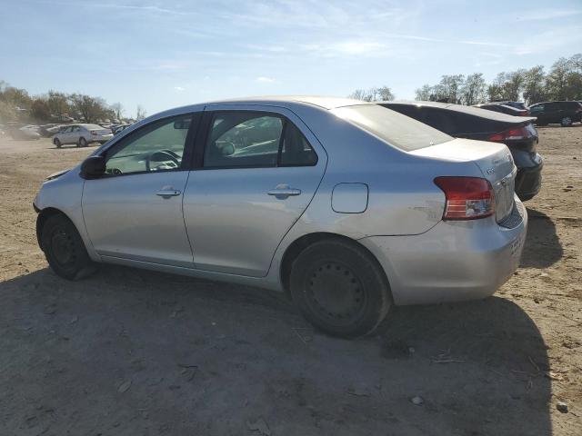 Photo 1 VIN: JTDBT923171096561 - TOYOTA YARIS 