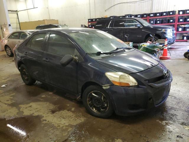 Photo 3 VIN: JTDBT923171097399 - TOYOTA YARIS 