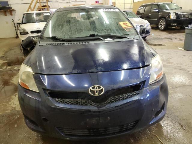 Photo 4 VIN: JTDBT923171097399 - TOYOTA YARIS 