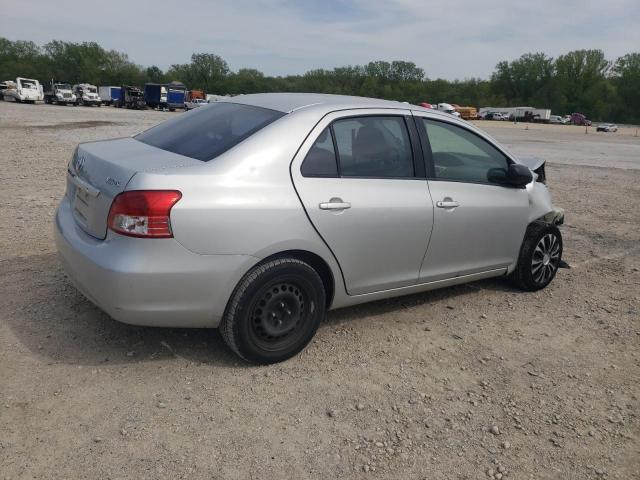 Photo 2 VIN: JTDBT923171107350 - TOYOTA YARIS 