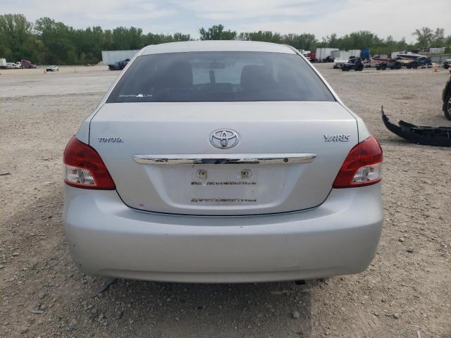 Photo 5 VIN: JTDBT923171107350 - TOYOTA YARIS 