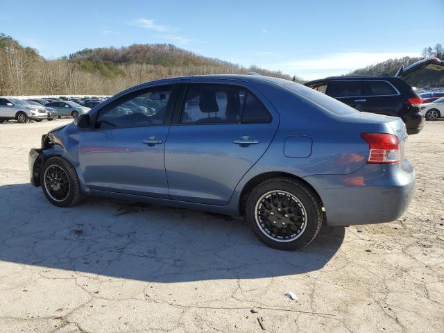 Photo 1 VIN: JTDBT923171118770 - TOYOTA YARIS 