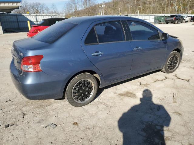 Photo 2 VIN: JTDBT923171118770 - TOYOTA YARIS 