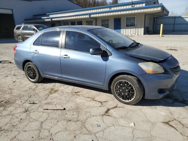 Photo 3 VIN: JTDBT923171118770 - TOYOTA YARIS 