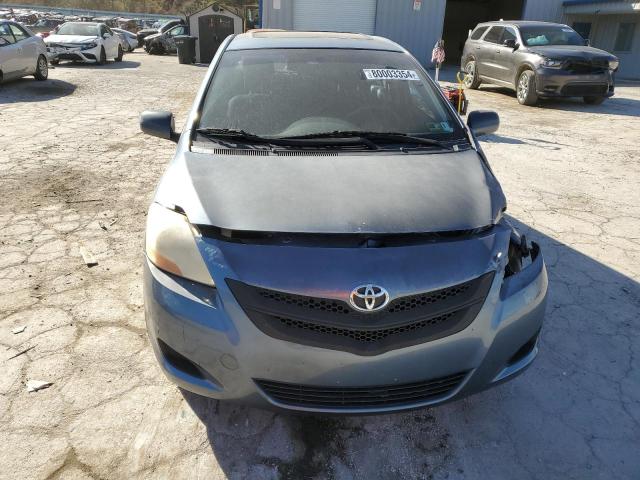 Photo 4 VIN: JTDBT923171118770 - TOYOTA YARIS 