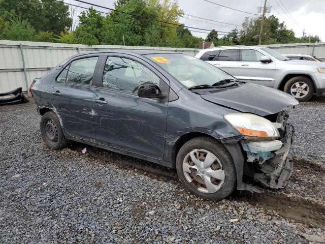 Photo 3 VIN: JTDBT923171118994 - TOYOTA YARIS 