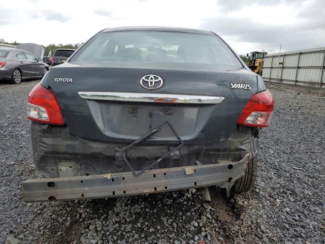 Photo 5 VIN: JTDBT923171118994 - TOYOTA YARIS 