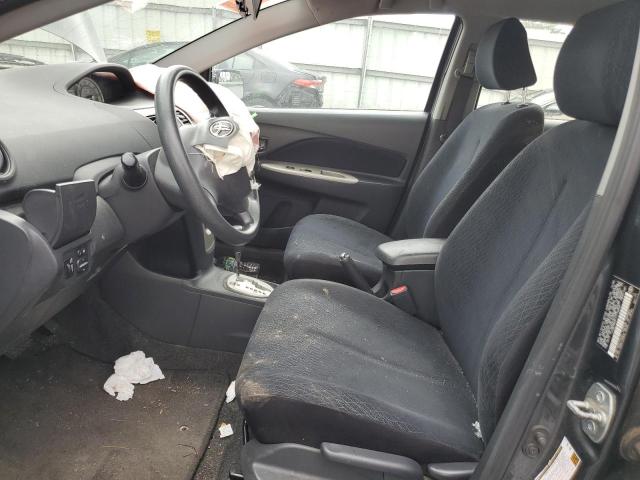 Photo 6 VIN: JTDBT923171118994 - TOYOTA YARIS 