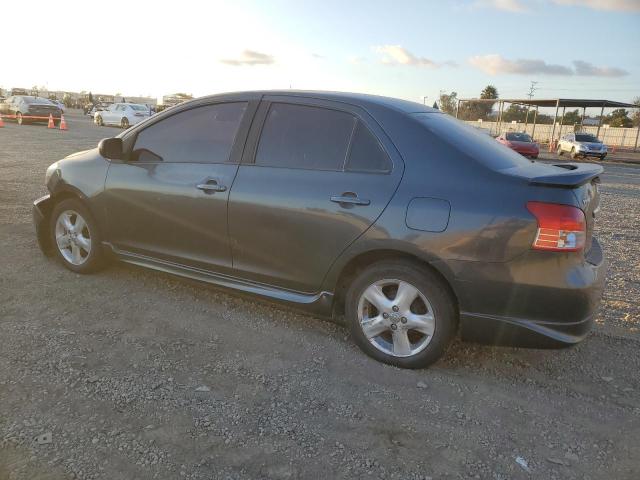 Photo 1 VIN: JTDBT923171125556 - TOYOTA YARIS 