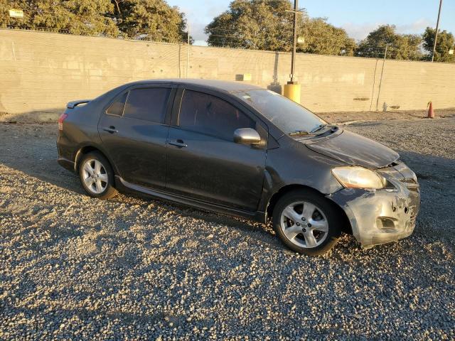 Photo 3 VIN: JTDBT923171125556 - TOYOTA YARIS 