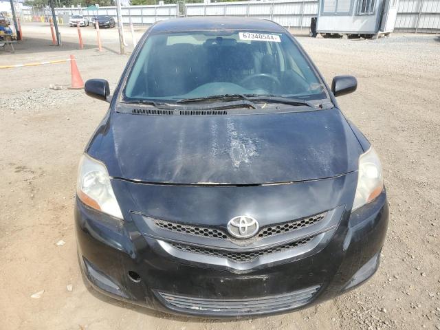 Photo 4 VIN: JTDBT923171163112 - TOYOTA YARIS 