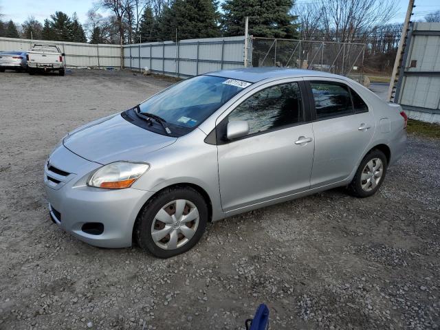 Photo 0 VIN: JTDBT923171166947 - TOYOTA YARIS 