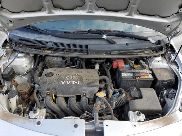 Photo 10 VIN: JTDBT923171166947 - TOYOTA YARIS 