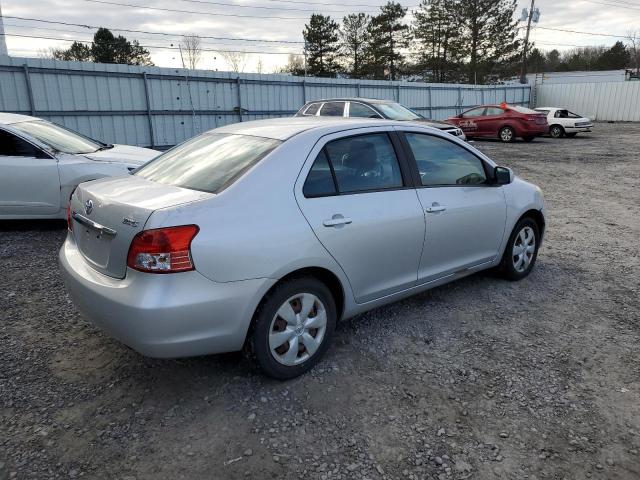 Photo 2 VIN: JTDBT923171166947 - TOYOTA YARIS 