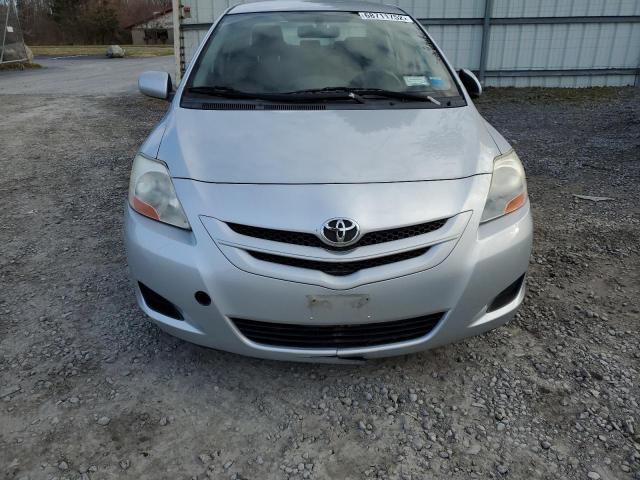 Photo 4 VIN: JTDBT923171166947 - TOYOTA YARIS 