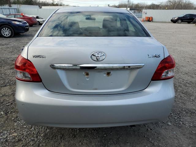 Photo 5 VIN: JTDBT923171166947 - TOYOTA YARIS 