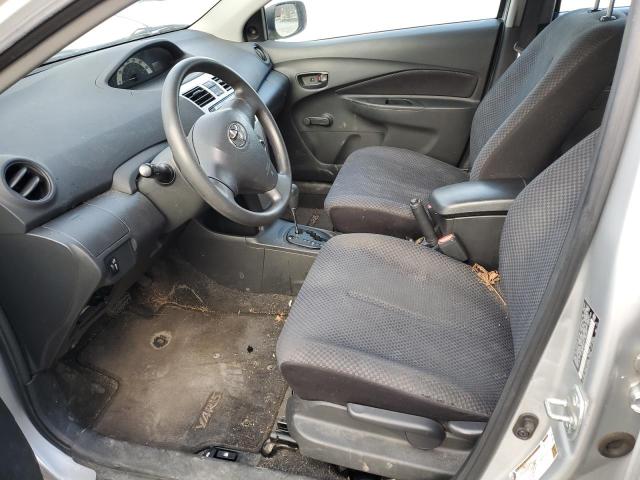 Photo 6 VIN: JTDBT923171166947 - TOYOTA YARIS 