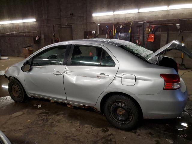 Photo 1 VIN: JTDBT923181205408 - TOYOTA YARIS 