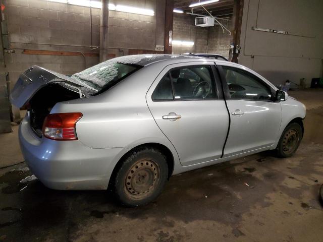 Photo 2 VIN: JTDBT923181205408 - TOYOTA YARIS 