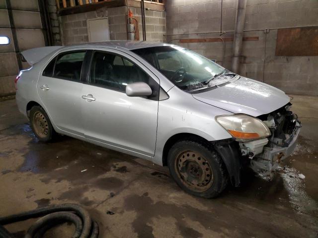 Photo 3 VIN: JTDBT923181205408 - TOYOTA YARIS 