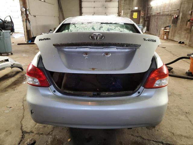 Photo 5 VIN: JTDBT923181205408 - TOYOTA YARIS 