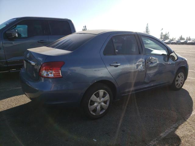 Photo 2 VIN: JTDBT923181214044 - TOYOTA YARIS 