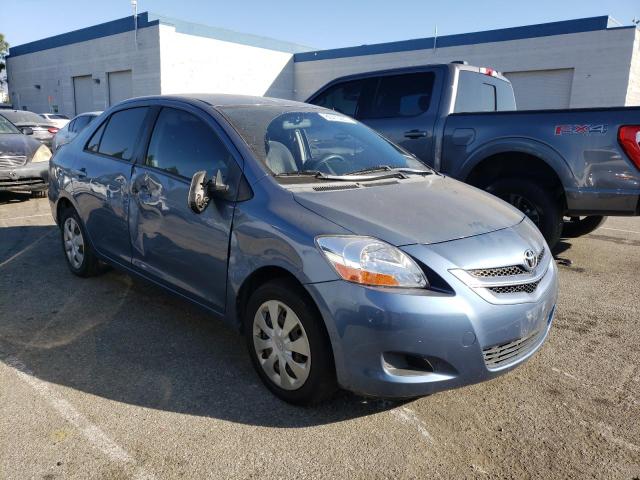 Photo 3 VIN: JTDBT923181214044 - TOYOTA YARIS 