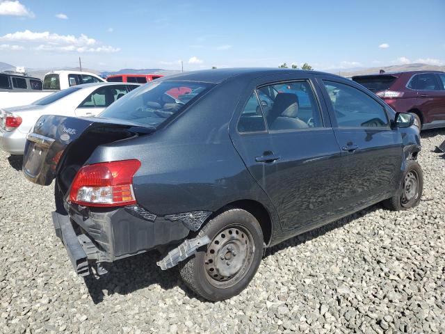 Photo 2 VIN: JTDBT923181220684 - TOYOTA YARIS 