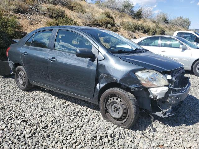 Photo 3 VIN: JTDBT923181220684 - TOYOTA YARIS 