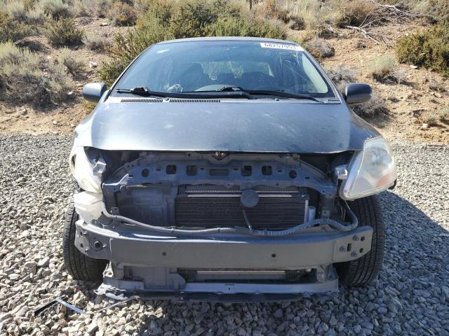 Photo 4 VIN: JTDBT923181220684 - TOYOTA YARIS 