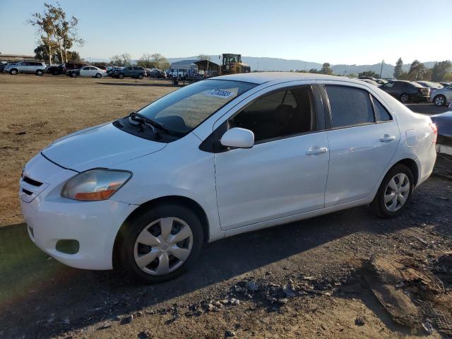 Photo 0 VIN: JTDBT923181228879 - TOYOTA YARIS 