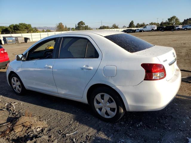 Photo 1 VIN: JTDBT923181228879 - TOYOTA YARIS 