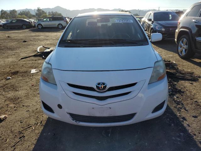 Photo 4 VIN: JTDBT923181228879 - TOYOTA YARIS 