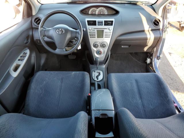 Photo 7 VIN: JTDBT923181228879 - TOYOTA YARIS 