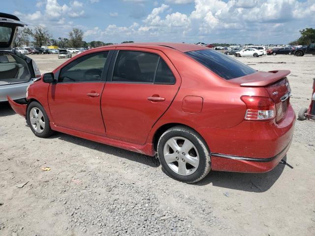 Photo 1 VIN: JTDBT923181233287 - TOYOTA YARIS 