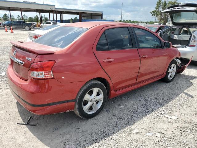 Photo 2 VIN: JTDBT923181233287 - TOYOTA YARIS 