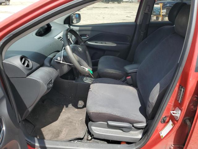 Photo 6 VIN: JTDBT923181233287 - TOYOTA YARIS 