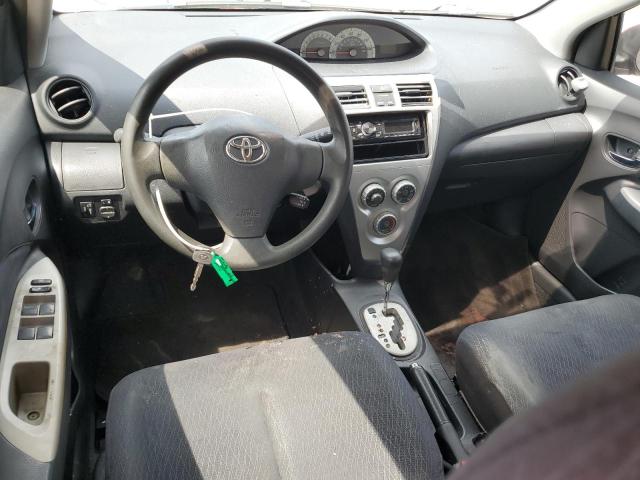 Photo 7 VIN: JTDBT923181233287 - TOYOTA YARIS 