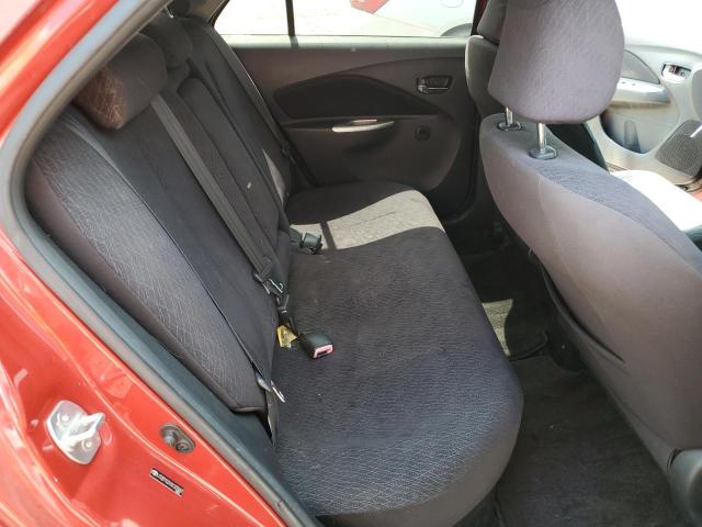 Photo 9 VIN: JTDBT923181233287 - TOYOTA YARIS 