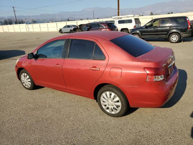 Photo 1 VIN: JTDBT923181236240 - TOYOTA YARIS 