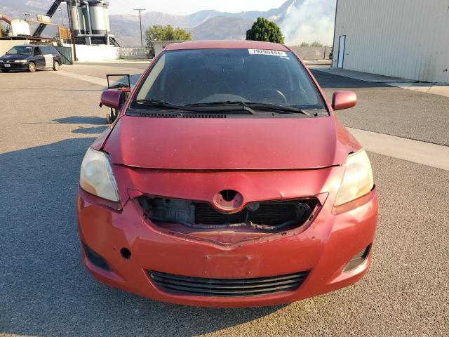 Photo 4 VIN: JTDBT923181236240 - TOYOTA YARIS 