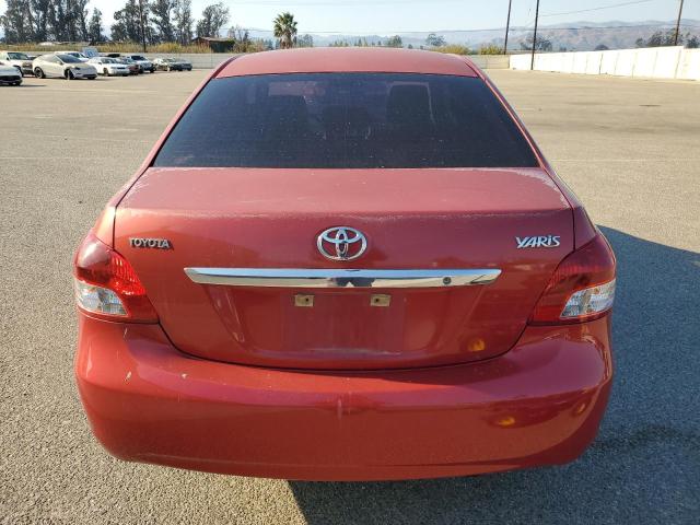 Photo 5 VIN: JTDBT923181236240 - TOYOTA YARIS 