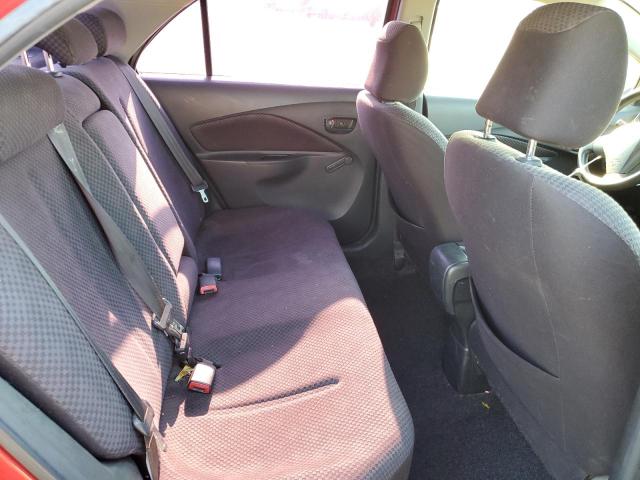 Photo 9 VIN: JTDBT923181236240 - TOYOTA YARIS 