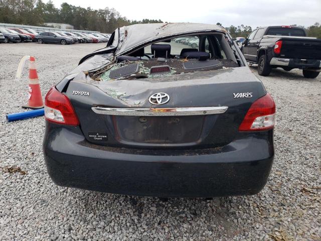 Photo 5 VIN: JTDBT923181236500 - TOYOTA YARIS 