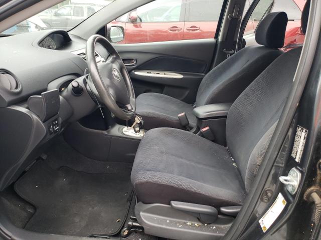 Photo 6 VIN: JTDBT923181236500 - TOYOTA YARIS 