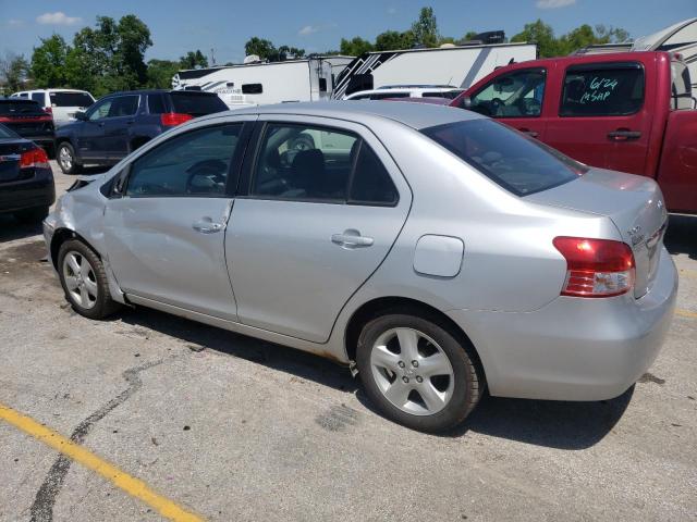 Photo 1 VIN: JTDBT923181262188 - TOYOTA YARIS 